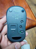 罗技（Logitech）M240 轻音无线蓝牙鼠标 商务办公家用便携鼠标 带Logi Bolt接收器 商用版 实拍图