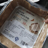 美进家（MEIJINJIA）空气炸锅专用纸烤箱吸油纸托加厚食品级硅油纸烘焙纸垫 大号方形 实拍图