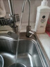 沁园（TRULIVA）净水器家用小白鲸1000Gpro 6年RO过滤器净水机 厨下式直饮机净饮机一体机 UR-S51045家电国家补贴 实拍图
