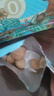 三只松鼠原味有机夏威夷果仁400g/袋 坚果炒货干果办公室休闲零食小吃 实拍图