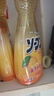 家耐优KANEYO橙香果蔬 餐具洗洁精浓缩洗涤灵 600ml/瓶  日本原装进口 实拍图