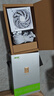 EMACHINES宏碁acer AC系列电源额定550W/650W/750W全模组电源 （80PLUS铜牌/主动式APFC+DC/智能温控） 宏碁acer AC650W白色（铜牌全模组电源） 实拍图