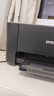 爱普生（EPSON）墨仓式 L3255彩色打印机 微信打印/无线连接  家用打印优选（打印、复印、扫描） 实拍图