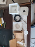 Apple/苹果AI电脑/Mac mini迷你主机 M4银色(10+10核) 24G 1T台式电脑主机 Z1JX00027 实拍图