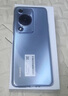 华为畅享 70S 国家补贴15% 6.75英寸AOD护眼大屏 畅享X键 8GB+256GB冰晶蓝 鸿蒙智能手机 实拍图