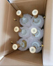 景芝 白乾老黄皮 高度白酒 49度480ml*6瓶 整箱装 实拍图