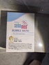施巴（sebamed）儿童泡泡沐浴露婴儿宝宝沐浴液6-12岁洗护500ml德国原装进口 实拍图