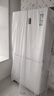 海尔（Haier）539升十字对开四开双开门白色风冷无霜家用电冰箱一级能效变频BCD-539WGHTDEDWVU1国家补贴20% 实拍图