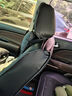 豫垫坊 新款汽车坐垫全包围四季通用冰丝全皮卡通座垫五座全车汽车座套 神秘黑冰丝豪华版 广汽传祺GS4 GS8 GS5 GS3 GA6 实拍图