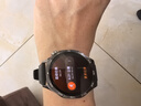 HUAWEI WATCH GT 5 国家补贴15% 幻夜黑46mm华为智能手表情绪健康助手玄玑感知系统 实拍图