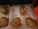 佳沛（zespri）新西兰  阳光金奇异果6粒装 单果约77-103g  源头直发  猕猴桃 实拍图