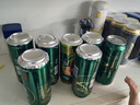 雪花啤酒（Snowbeer）晶粹 500ml*12听整箱装 实惠好酒 婚宴 实拍图