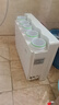 净水器通用滤芯五级套装10寸pp棉ro膜过滤器饮水纯水机净水机配件 5个滤芯套餐A升级款 实拍图