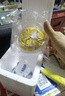 【山姆同款】MCT巧克力梦龙派黑巧树莓派健身代餐高饱腹丝滑可可 【一盒】巧克力 实拍图