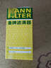 曼牌（MANNFILTER）空调滤芯滤清器CUK26009/26069宝来高尔夫8迈腾B8途观L朗逸帕萨特 实拍图