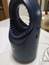 美的（Midea）灭蚊灯家用灭蚊器驱蚊器物理吸入式卧室客厅母婴基孔肯雅热灭蚊 实拍图