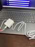 原装苹果充电器45W充电头适配器原装正品iPhone14/13/Pro/Promax/12/11/XS手机插头数据线快充套装 【苹果15-17系列】45W快充头+1.5米线 快充不伤机 实拍图