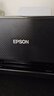 爱普生（EPSON）墨仓式 L3255彩色打印机 微信打印/无线连接  家用打印优选（打印、复印、扫描） 实拍图