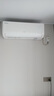 TCL京东联名2匹新一级能效真省电SE挂机省电空调冷暖变频KFR-46GW/JD21+B1国家补贴以旧换新 实拍图