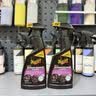 美光（Meguiar's）至尊仪表蜡450ML仪表盘蜡胶件修复喷雾上光养护蜡 实拍图