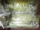 运动水杯子大容量装水壶塑料冷水凉水壶水瓶凉水杯壶健身便携防烫 绿色【活动专享】2.0L 大容量畅饮 实拍图