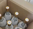 汾酒 黄盖玻汾 清香型白酒 53度 475mL*6瓶 整箱装非原箱 实拍图