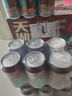 天湖啤酒11.5度浑浊型小麦白啤德式精酿啤酒口感清爽节日送礼整箱装 330ml*48罐 【京东/顺丰随机发】 实拍图