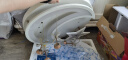 惠普普瑞护眼卧室灯吸顶灯LED儿童房书房灯具9031-60瓦适20㎡包安装 实拍图