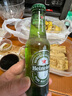 喜力经典150ml*8瓶 喜力啤酒Heineken  实拍图