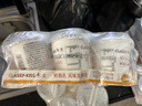 卡士（CLASSY.KISS）原味鲜酪乳120g*6杯 低温酸奶 酸牛奶 风味发酵乳 实拍图