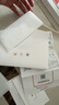 绿联【京配包邮】适用苹果15Pro钢化膜iPhone15Pro手机膜无边高清防指纹防摔防爆防尘超薄保护膜 3片装 实拍图