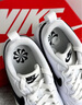 耐克（NIKE）COURT BOROUGH LOW RECRAFT DV5456-104 40 实拍图