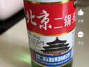【口粮酒精选】北京二锅头清香型高度桶装瓶装泡药酒白酒 多度数 56度 500mL 6瓶 实拍图