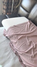 亚朵星球枕头颈椎枕芯睡眠深度养护慢回弹睡觉专用记忆棉枕头芯单人高枕 实拍图