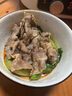 伊赛国产原切肥牛卷 牛肉卷2斤 500g*2袋 谷饲烧烤火锅食材 实拍图