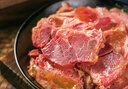 恒都熟食食材酱卤牛肉酱卤牛腱牛肉零食上班族开袋即食 卤牛肉150g*3袋+卤牛腱108g*2袋 实拍图