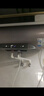 美的（Midea）TECH活水电热水器80升3200W变频速热10重过滤终身镁棒免更换以旧换新国家补贴F8032-RW7(HE) 实拍图