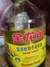 金龙鱼 食用油 非转基因 特香低芥酸菜籽油6.18L 实拍图