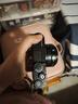 徕卡（Leica）D-LUX 8 多功能便携式数码相机 d-lux8照相机（黑色）19191 实拍图