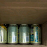 屈臣氏（Watsons）苏打水莫吉托味低糖0脂饮料汽水330mL*24罐整箱新老包装随机发 实拍图