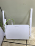 H3C新华三 AX3000 WiFi6千兆无线路由器 5G双频 Mesh 家用大覆盖 信号增强 3000M速率 穿墙王AX3001  实拍图