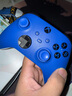 微软Xbox无线游戏手柄 无线控制器 彩色手柄波动蓝 蓝牙 适配Xbox/PC/平板/手机 Steam 双人成行2 实拍图