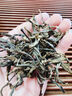 新益号茶叶普洱茶生茶 冰岛老寨生普洱散茶古树春茶松压茶礼盒装1000g 实拍图