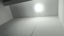 FSL吸顶灯LED人体感应灯阳台灯具玄关灯饰卫生间灯 超薄款17W包安装 实拍图