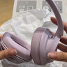 索尼（SONY）【新色上市】WH-CH720N 无线降噪立体声耳机 粉色 高考祝福礼物 实拍图