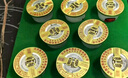 京爷北京二锅头 脸谱口杯酒46度75ml*8杯 大曲清香型白酒礼盒纯粮酒 46度 75mL 8瓶 麸曲清香脸谱口杯酒 实拍图