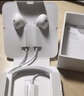 Apple/苹果 采用 (USB-C)的EarPods耳机 有线耳机 苹果耳机 适用iPhone/iPad//Mac 苹果手机 实拍图