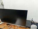 惠普（HP）办公显示器 27英寸 FHD 100Hz IPS 物理防蓝光 电脑显示屏 527sf(带HDMI线)  实拍图