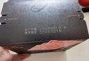 锋味派黑猪午餐肉原味316g/8片独立包装速食火腿肠香肠零食罐头火锅食材 实拍图