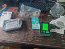 迈克凯尔家用电子血压计测量仪器医用级高精准医院专用充电语音加长上臂带 【胖子专享款】充电长续航120天+语音+加长臂带 实拍图